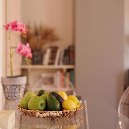 Corfu Town Luxury Studios -A Eksteriør bilde