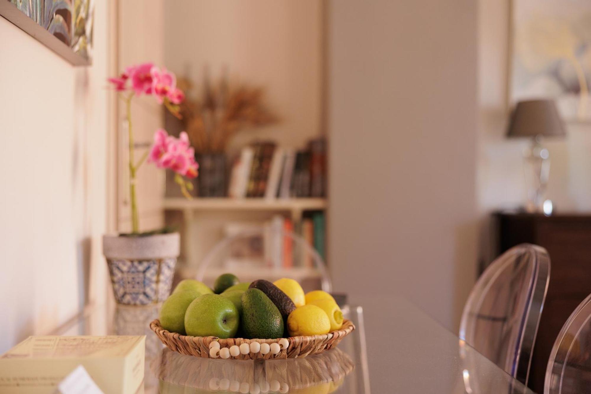 Corfu Town Luxury Studios -A Eksteriør bilde