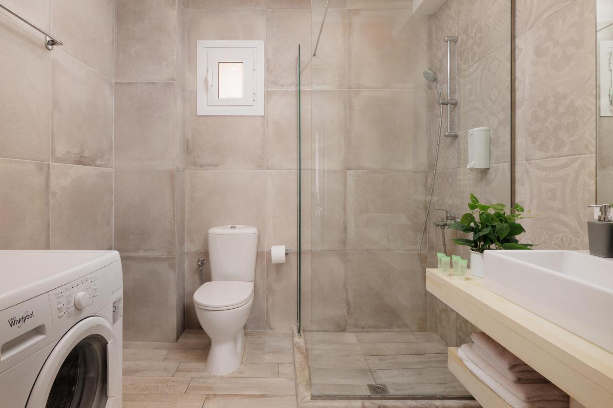 Corfu Town Luxury Studios -A Eksteriør bilde